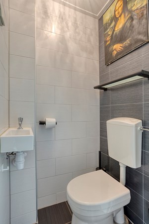 Medium property photo - Kastanjelaan 41, 3181 BK Rozenburg